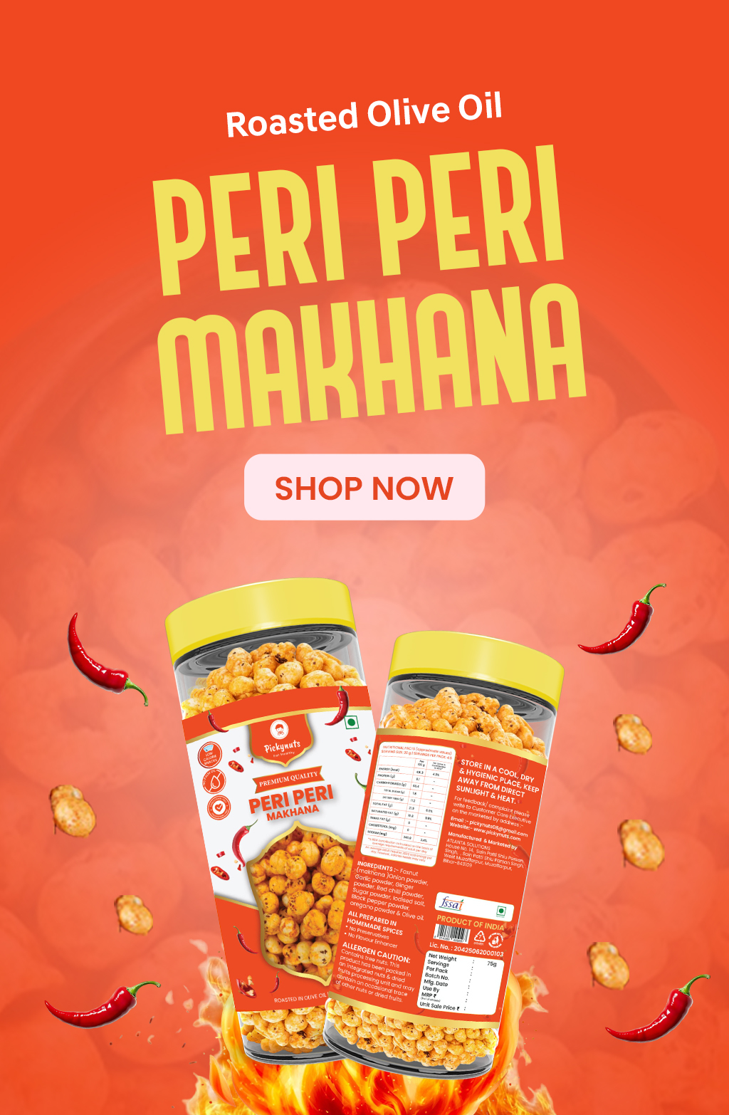 peri peri banner-mobile